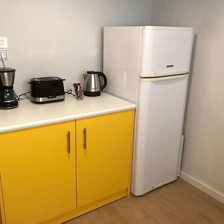 Appartement Kyparissia Cozy Flat - 5Mins Walking From Beach Extérieur photo