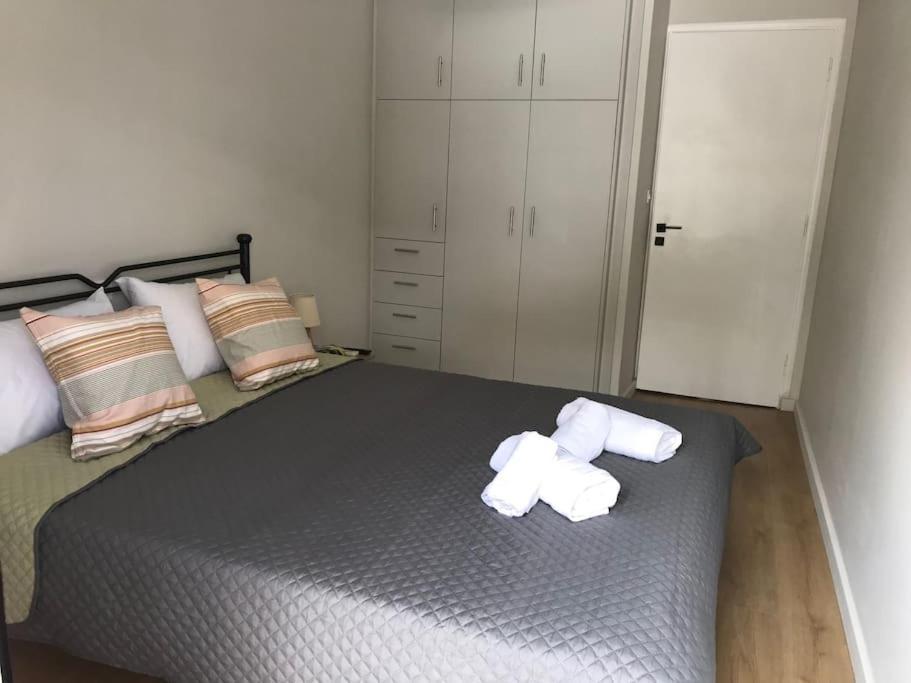 Appartement Kyparissia Cozy Flat - 5Mins Walking From Beach Extérieur photo