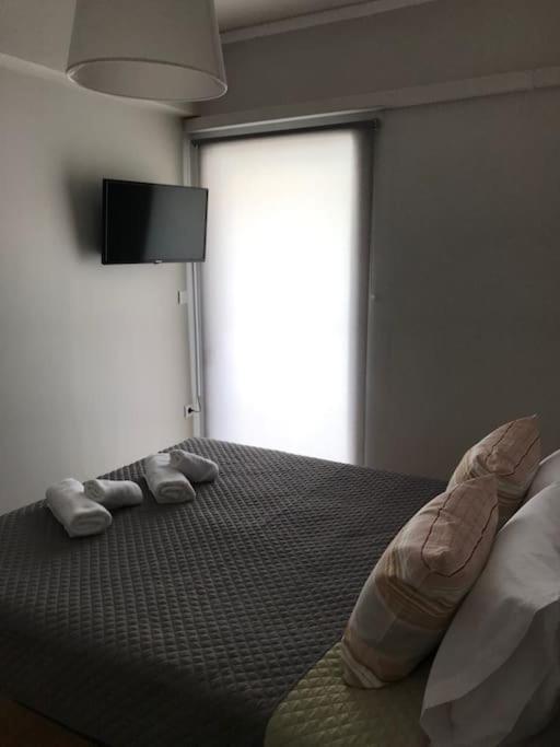 Appartement Kyparissia Cozy Flat - 5Mins Walking From Beach Extérieur photo