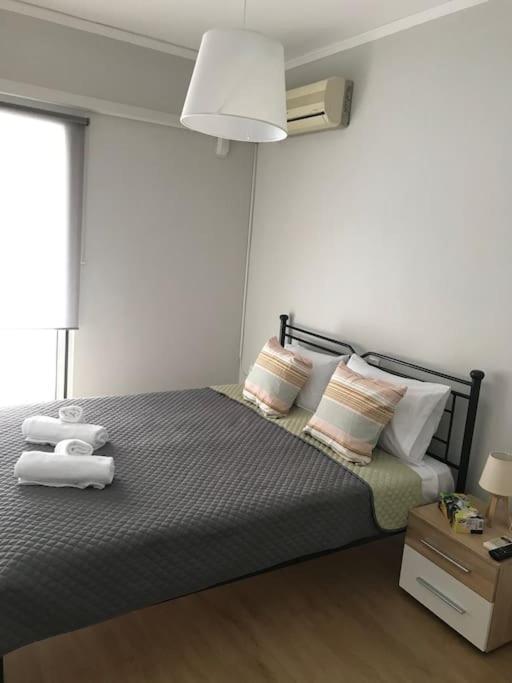 Appartement Kyparissia Cozy Flat - 5Mins Walking From Beach Extérieur photo